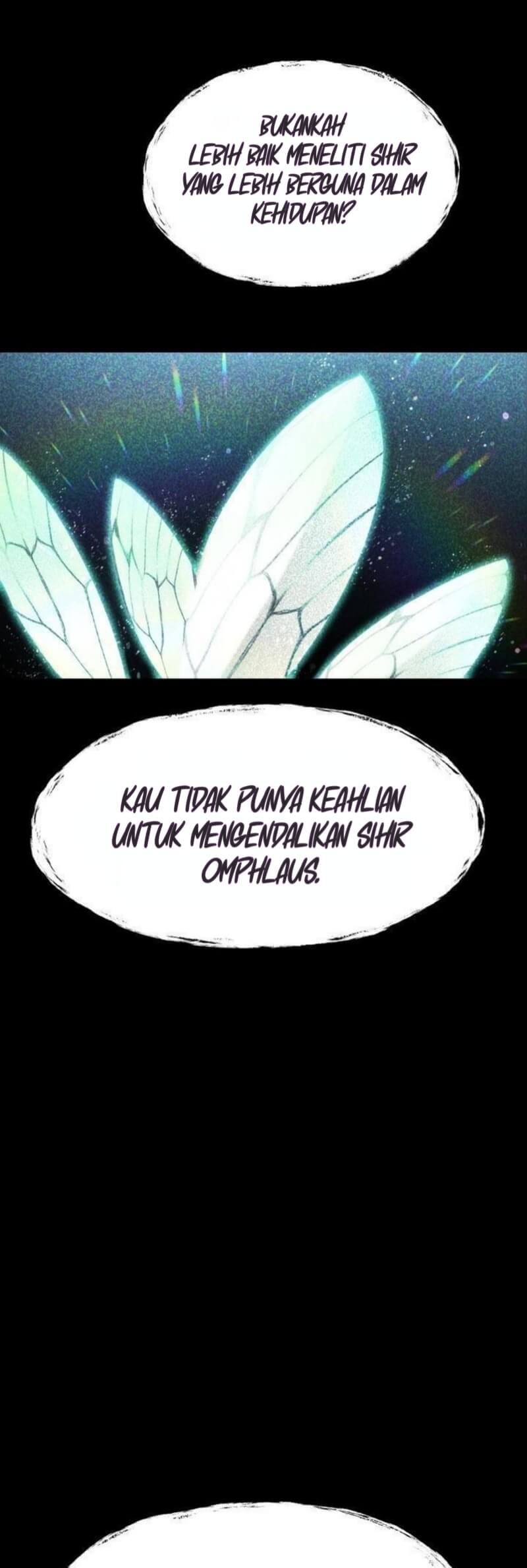 Otherworldly Sword King’s Survival Records Chapter 260 Gambar 25